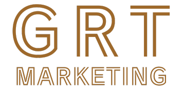 GRT Marketing Logo